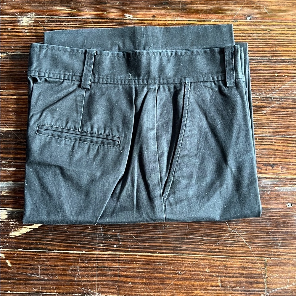 Lauren Ralph Lauren Premium Wide Leg Pants Size 10